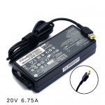 Sạc Laptop Lenovo 20V 6.75A 135W chân USB